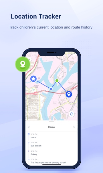 AirDroid Parental Control - Preview 4