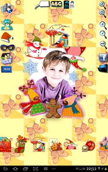 Fantasy Photos for Kids Free - Preview 4