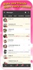 Chat, Flirt, Dating & Singles screenshot 9
