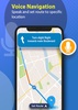 Gps Navigation App screenshot 5