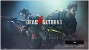 Dead 4 Returns screenshot 1