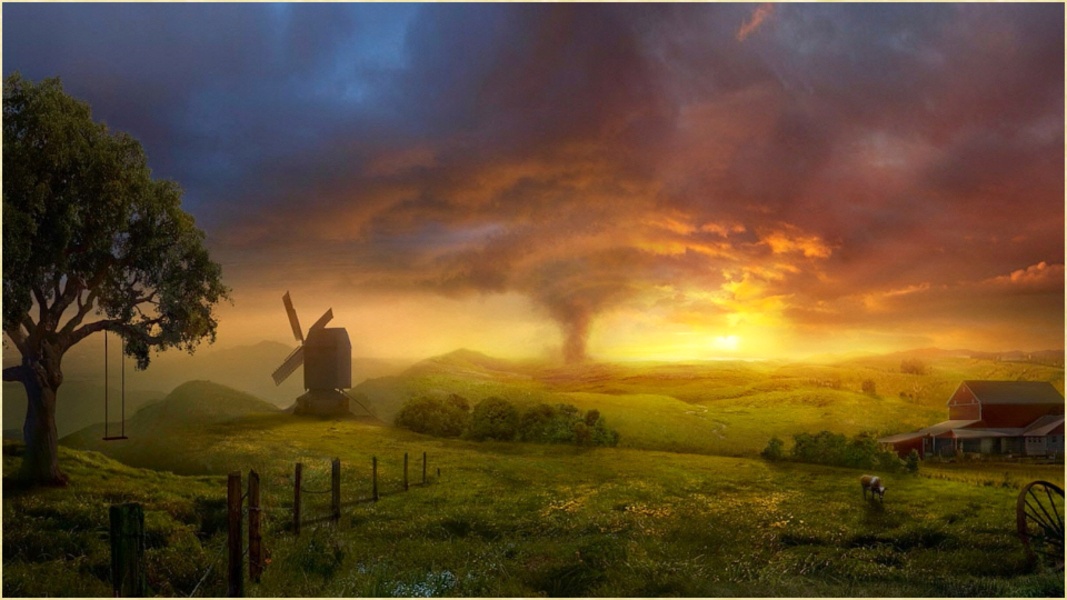 Sunset Photos - Preview 1