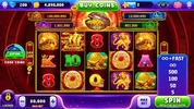 Cash Hoard Slots screenshot 5