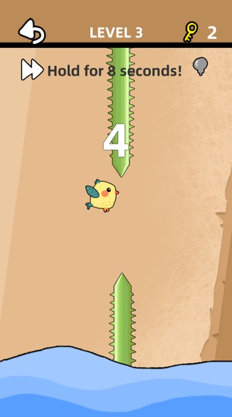 Stump Me 2 - Preview 6