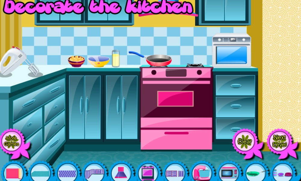 My Home Decoration - Preview 10