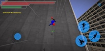 Spider Swinger screenshot 7