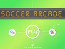 Soccer Arcade - Mini Football screenshot 5