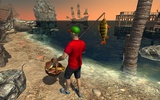 Reel Fishing Simulator 3D Game screenshot 5