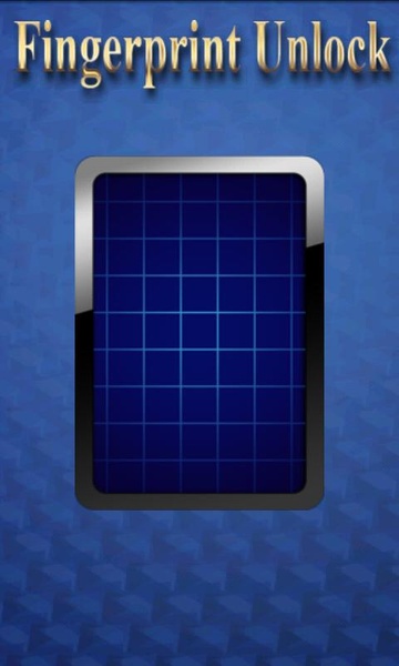 Fingerprint Unlock - Preview 2