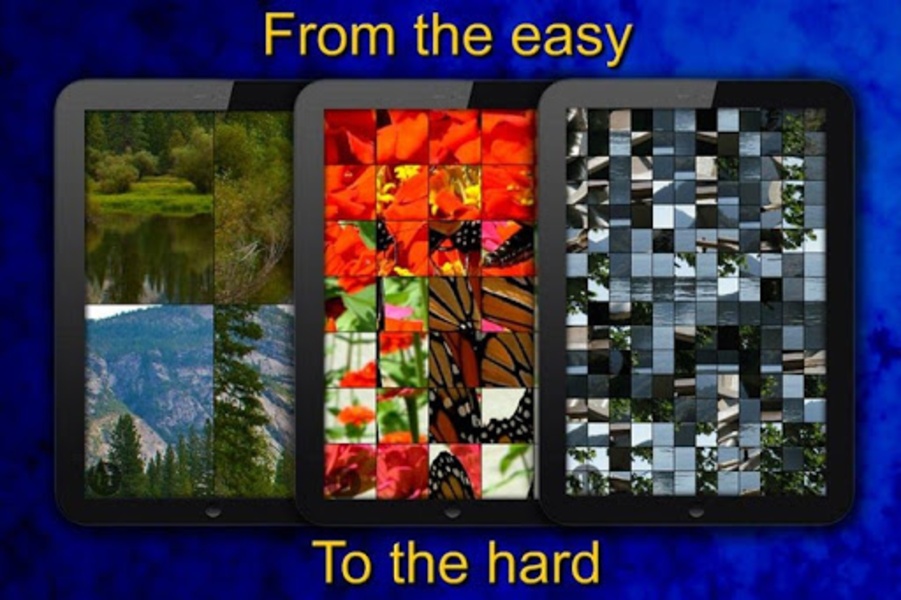 Logic Puzzles - Preview 3