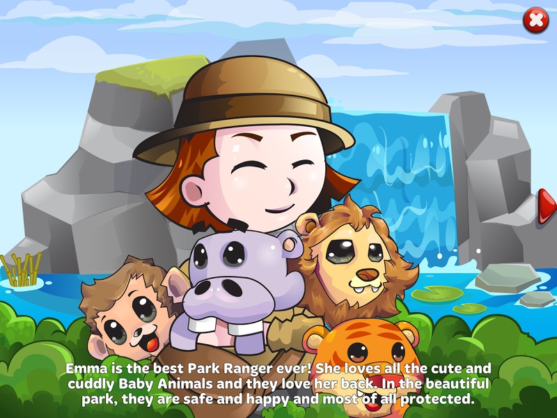 Safari Escape - Preview 7
