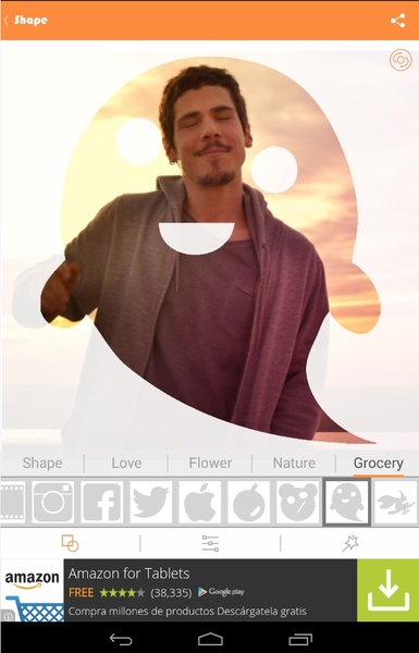 Shapegram - Preview 1