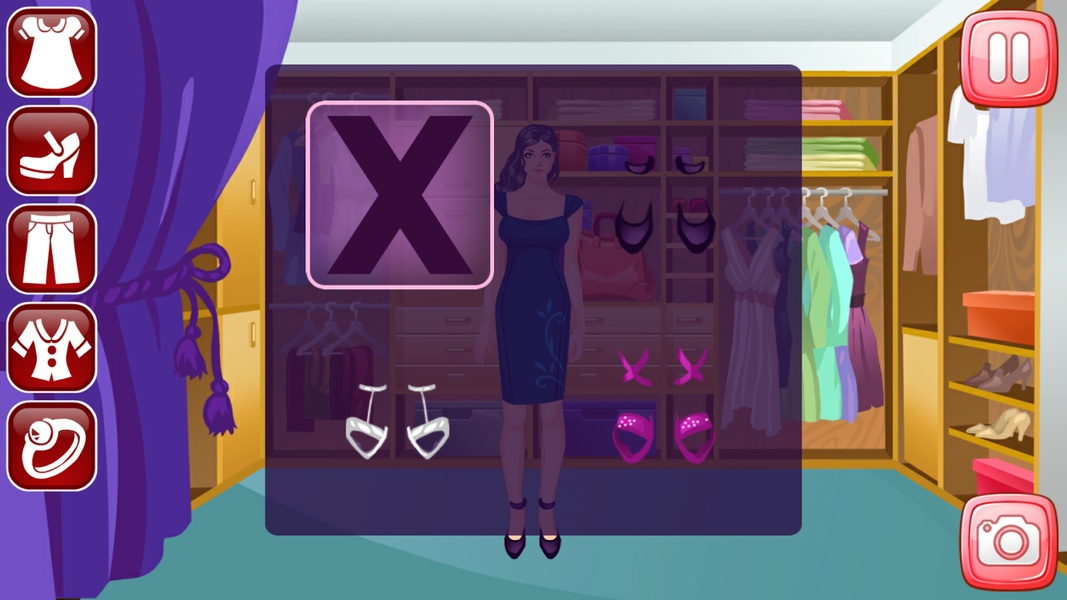 Design Clothes - Preview 1