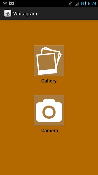 Whitagram - Preview 4