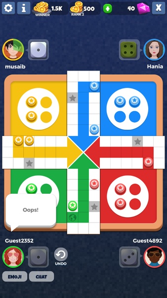Ludo Star 2 - Preview 11