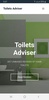 Toilets Adviser screenshot 2