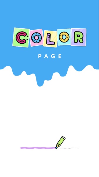 Color Page ASMR - Preview 1