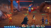 DC Worlds Collide screenshot 2