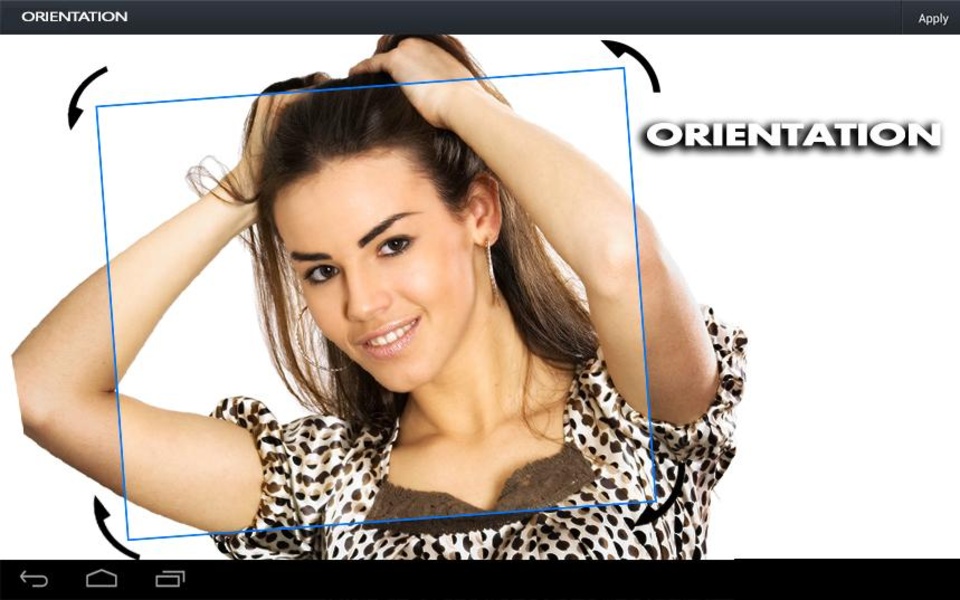 Photo Studio Editor - Preview 1