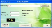 Matias30302000 screenshot 1