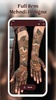 Mehndi Design 2023 - Henna App screenshot 5