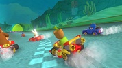 Car Racing Tour : Race 3D screenshot 5