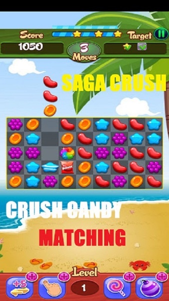 Crush Candy Garden - Preview 12