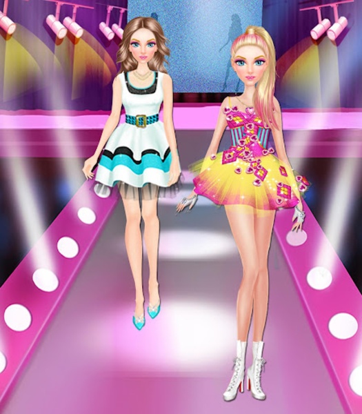 Runway Salon - Preview 5