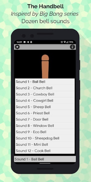 Handbell - Service Bell app - Apps on Google Play