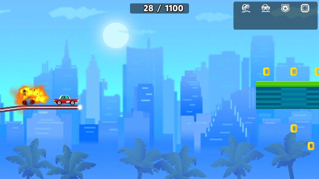 Sky Escape - Preview 11