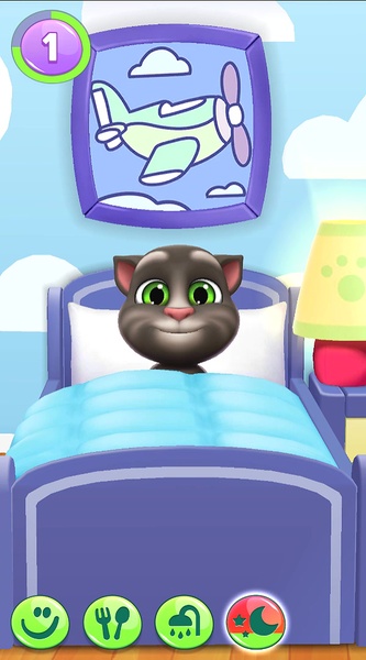 Meu Talking Tom 2  Jogo legal, Os melhores jogos, Melhores gatos