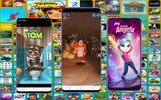 All in one Game, All Games screenshot 3
