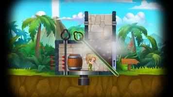 Chibi Island for Android 7