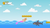 Mermaid Jump for Barbie screenshot 2