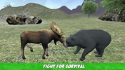 Forest Animals Simulator screenshot 3