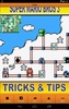 Super Mario Bros 3 Tricks screenshot 1