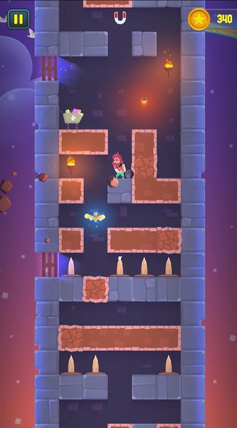 Wrecking Mad - Preview 9