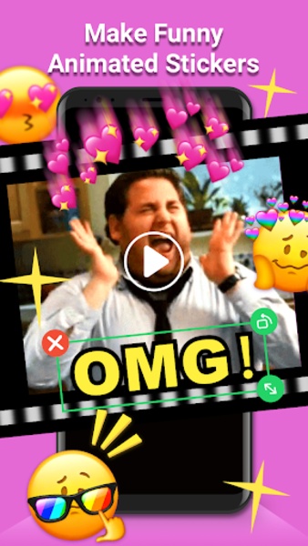 Sticker Maker for WAStickers - Preview 6