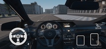 Oper Style Sim URP screenshot 1