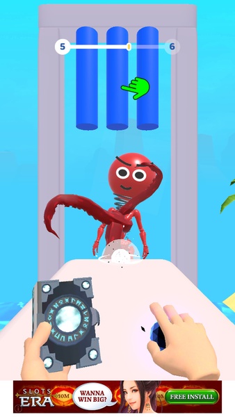Magic Hit 3D - Preview 9