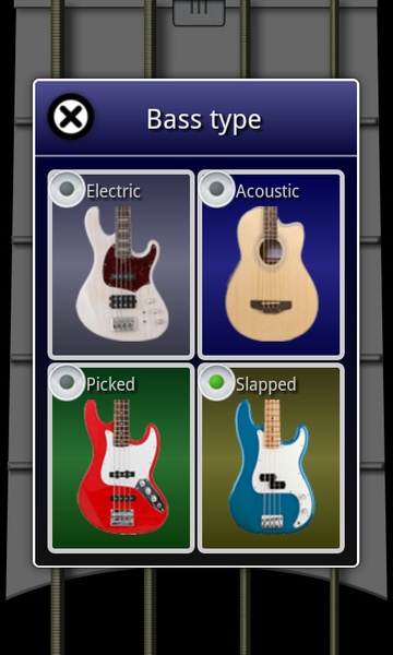 My Bass - Preview 4