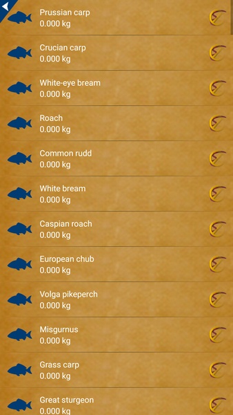 Fishing For Friends - Preview 4