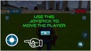 Virtual Bodyguard Hero Family Security Game screenshot 4