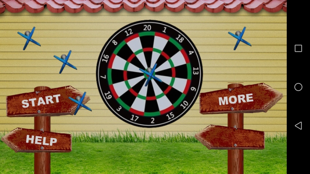 Pro Darts - Preview 7