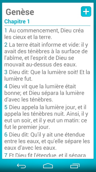 Adore Dieu - Preview 10