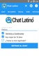 Chat Latino screenshot 8