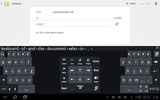 A.I.type Tablet Keyboard Free screenshot 20