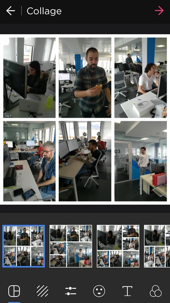 InSquare Pic - Preview 1