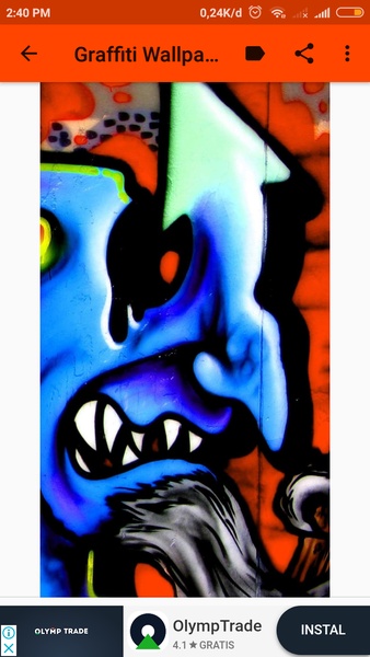 cool android wallpaper - Preview 6