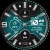 X-Force Watch Face screenshot 5